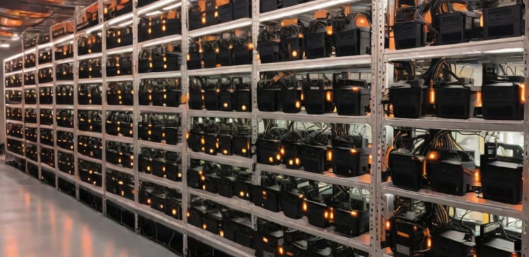 Are Mining Pools Becoming A Problem?