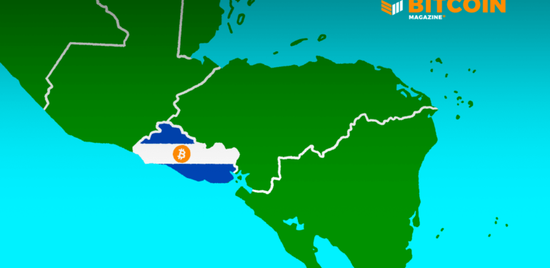 As El Salvador’s Bukele Approaches Re-Election, Bitcoin Entrenchment Deepens