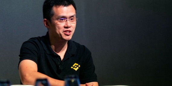 Binance Founder Changpeng ‘CZ’ Zhao Isn’t a Flight Risk, His Attorneys Say