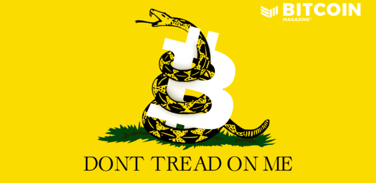 Bitcoin: A Beacon Of Financial Liberation In A Dollar-Driven World