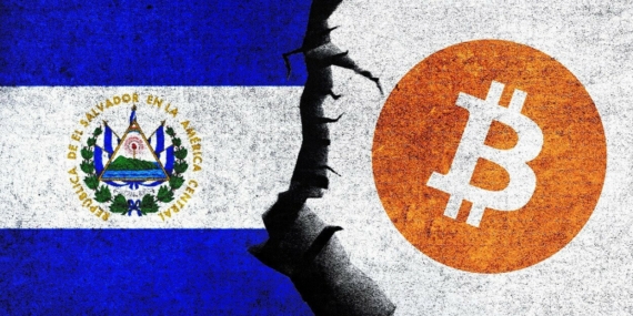 Bitcoin as Legal Tender: El Salvador’s Risky Financial Maneuver Struggles to Pay Off