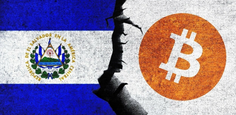Bitcoin as Legal Tender: El Salvador’s Risky Financial Maneuver Struggles to Pay Off
