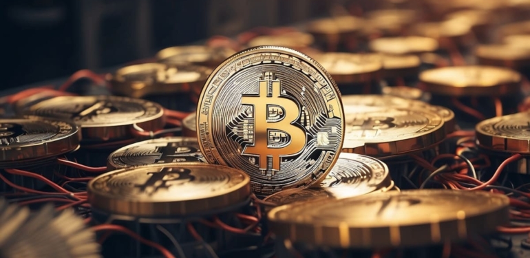 DEMAND Launches World’s First Stratum V2 Bitcoin Mining Pool