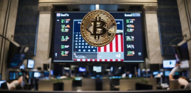 Former NYSE President Says Money Will “Flood” Into Bitcoin Upon Spot ETF Approval