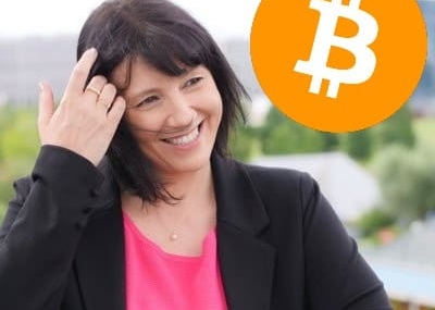 German Parliament Member Wants To Make Bitcoin Legal Tender