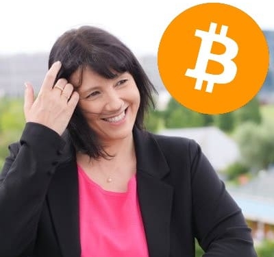 German Parliament Member Wants To Make Bitcoin Legal Tender