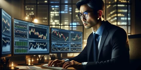 Market Analysts Are Strategically Loading Up on This Lesser-Known AI Crypto – What’s their Plan?