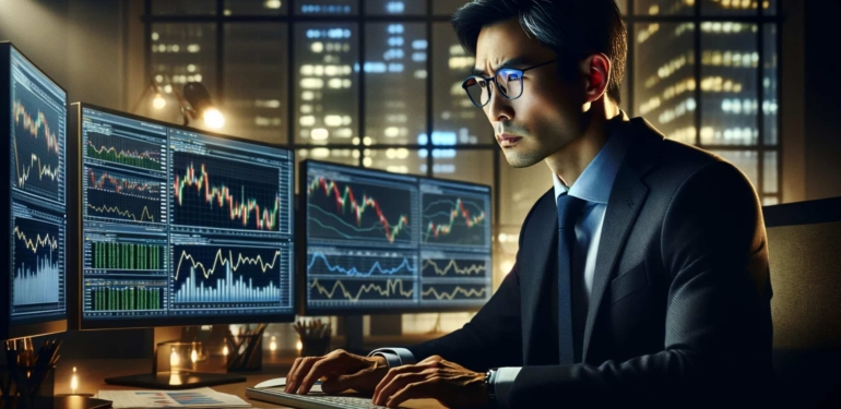 Market Analysts Are Strategically Loading Up on This Lesser-Known AI Crypto – What’s their Plan?