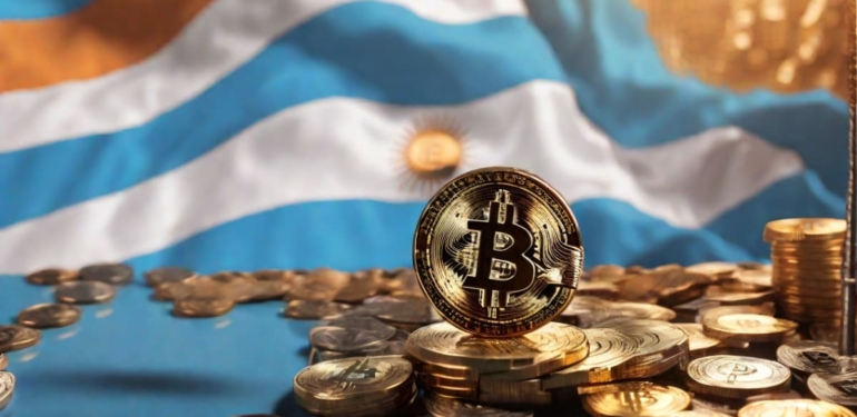 Milei’s Presidency: Implications For Argentina, El Salvador, And Bitcoin Adoption