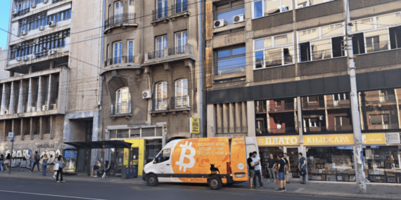 New Research Center Opens In Serbia’s Capital To Drive Bitcoin Innovation