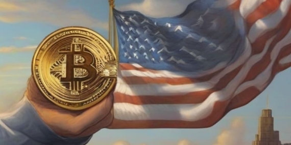 One in Four Americans Own Bitcoin: Unchained Study