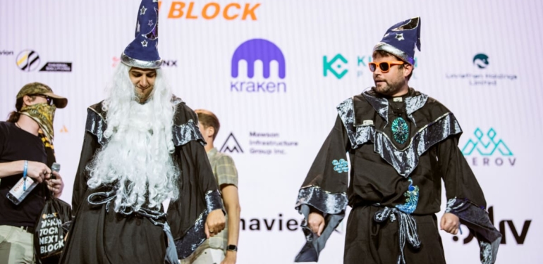 Taproot Wizards Raise $7.5 Million to Advance Ordinals, L2s, Zk-Snarks on Bitcoin