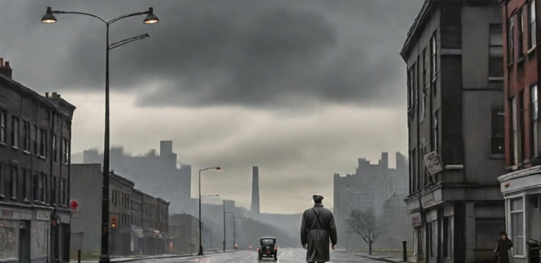 Why You Should Read 1984 (Again)