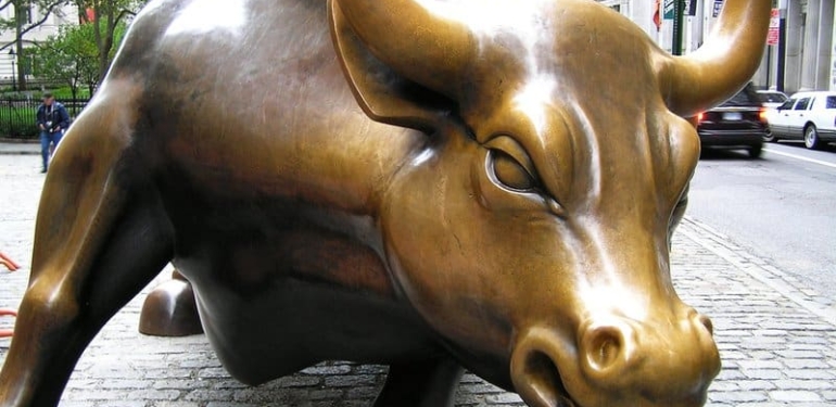 A List of Every Wall Street Giant Seeking to Launch a Bitcoin ETF