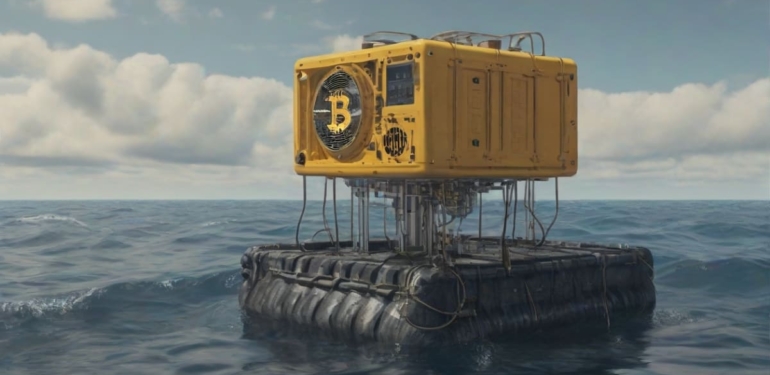 An Ocean Launch Post-mortem