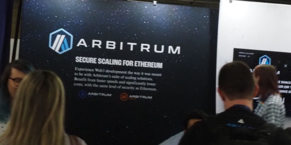 Arbitrum Throws Hat In Ring for Celo’s Migration to Layer-2 Blockchain