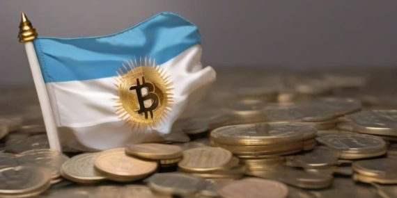 Argentina’s Minister of Foreign Affairs Affirms Bitcoin Acceptance for Contract Agreements