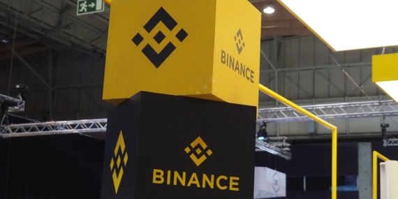 Binance P2P Trading Platform Halts Ruble Support Following Russia Exit