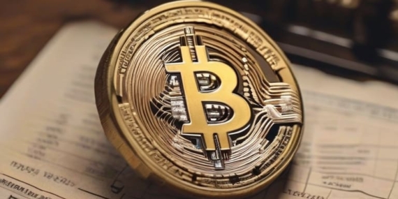 Bitcoin And Crypto To Be Measured At Fair Value Under New FASB Rules