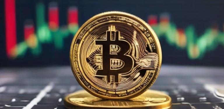 Bitcoin Surges 150% This Year, Hits $42,000 As Spot ETF Excitement Builds