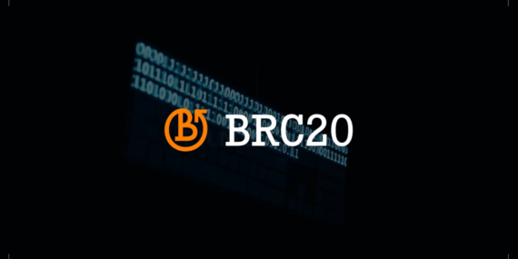 BRC20.com Raises $1.5 Million to Provide Infrastructure for Bitcoin Tokens