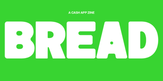 Cash App Releases Its First Ever Bitcoin Focused Magazine