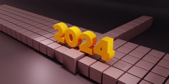 Crypto for Advisors: The 2024 Year Ahead