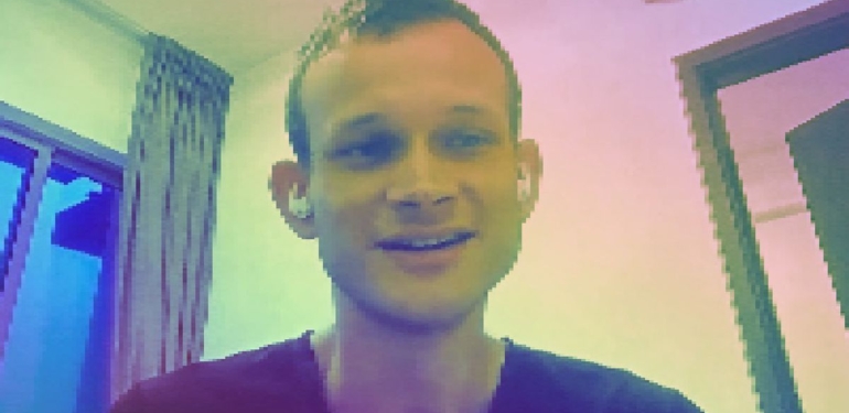 Ethereum’s Buterin Floats Prospect of Taking Some Layer-2 Functions Back on Main Chain