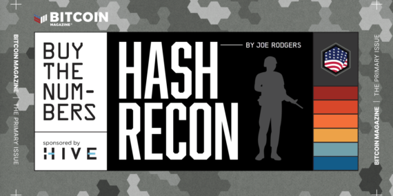 Hash Recon