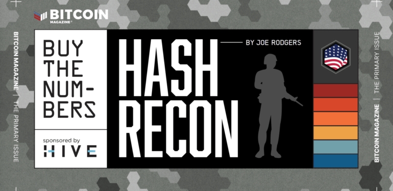 Hash Recon