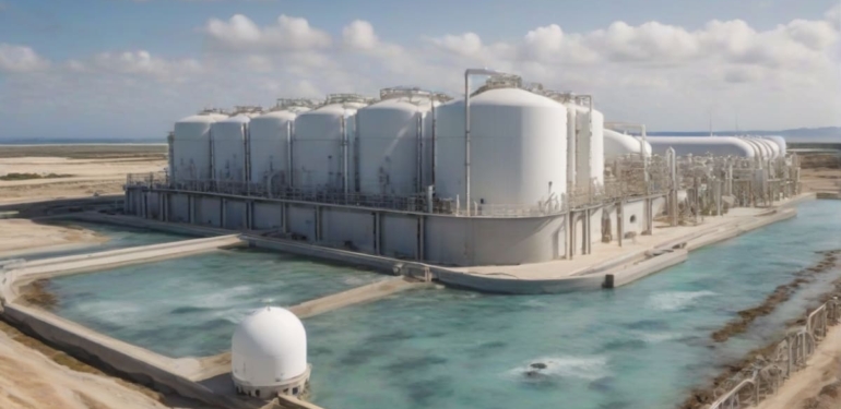 How Bitcoin Improves Water Abundance In Water Scarce Nations