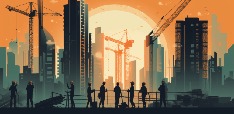 Instant Settlement: The Construction Industry