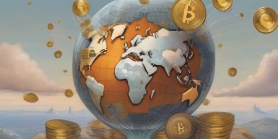 JAN3 Launches New Division to Help Countries Buy Bitcoin