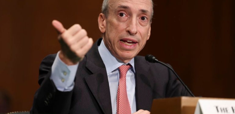 SEC Blasts ‘Purportedly Decentralized’ DAOs in $1.7M Settlement with BarnBridge