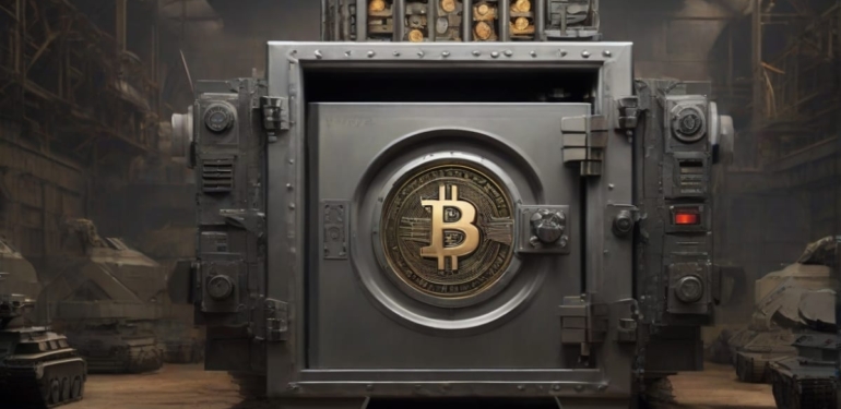 Self Custody: The Future Of Defense