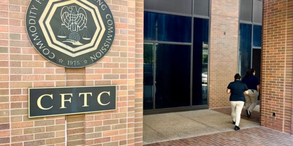 U.S. CFTC Approves Bitcoin Futures Platform Bitnomial’s Derivatives Clearing Application