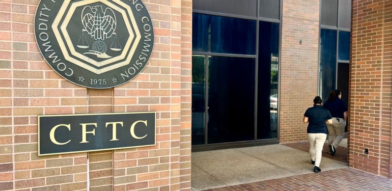 U.S. CFTC Approves Bitcoin Futures Platform Bitnomial’s Derivatives Clearing Application