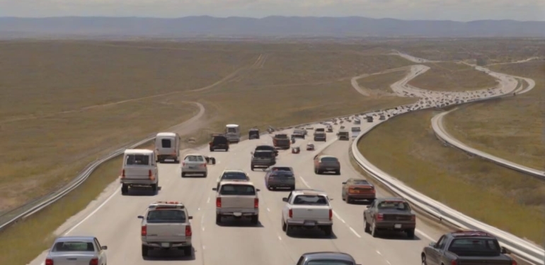 Vote With Your Money, And Your Feet