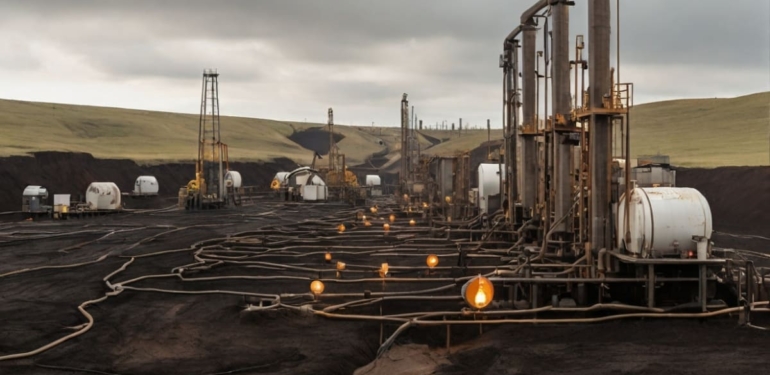 Bitcoin: Digital Mineral Rights For The Future