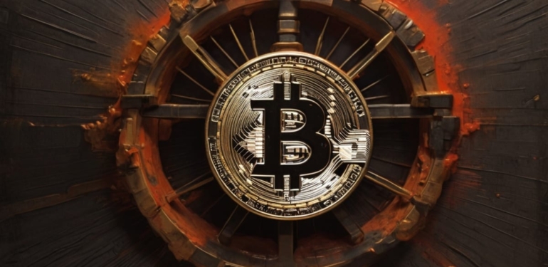 Bitcoin Is Pure Anarchy