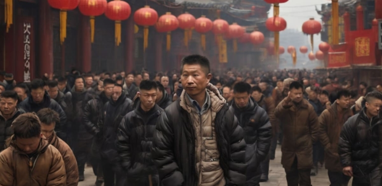 China Emerging As Surprising Source Of Bitcoin Demand