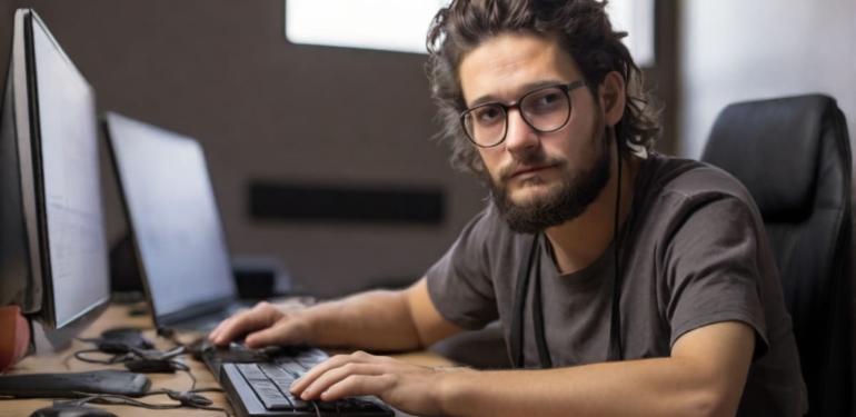 Developers Don’t Work For You