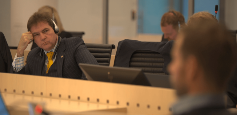 Dr Craig Wright Offers Settlement To COPA in Legal Confrontations Over Bitcoin