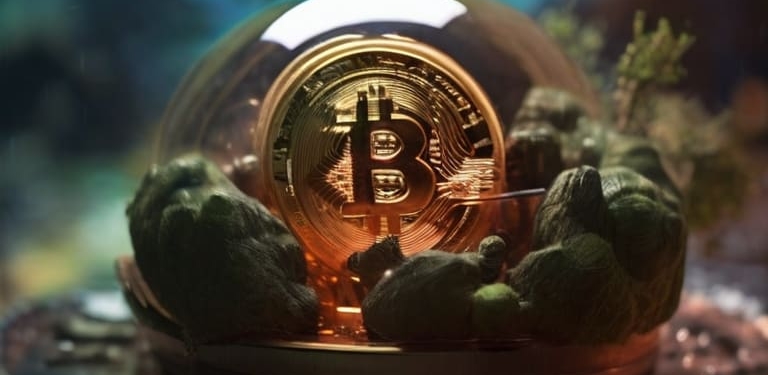 Ego Death Capital To Raise $100 Million To Invest In The Bitcoin Ecosystem