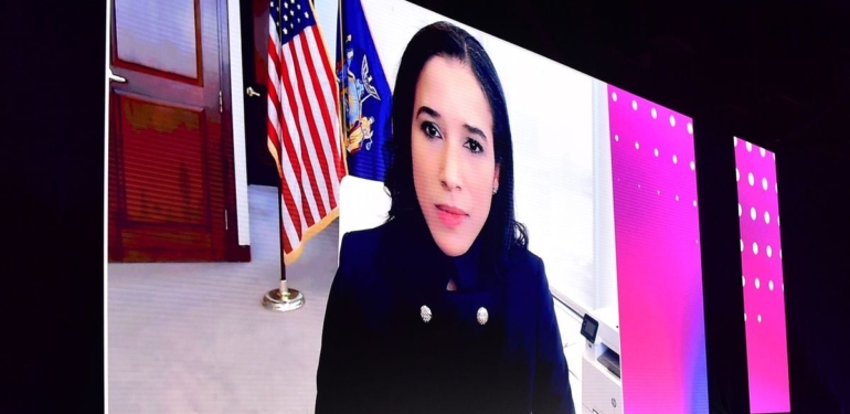 Genesis Global Trading Pays $8M to Settle New York Lawsuit