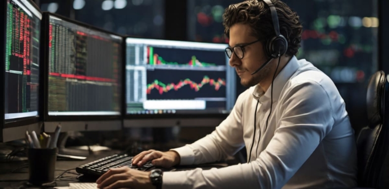 Navigating the Uncharted Waters: Challenges Of Managing A Bitcoin Fund