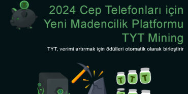 tyt mining