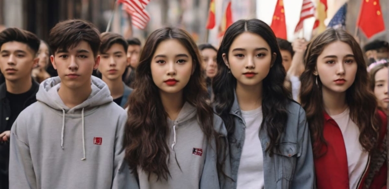 What Gen Z Thinks About Bitcoin