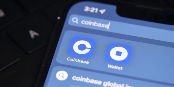 Amid Ferocious Bitcoin Rally, a Coinbase Snafu Shows $0 Balances for Customers