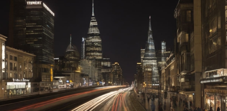 Bitcoin ETF: A Decade Of Struggle For Legitimacy